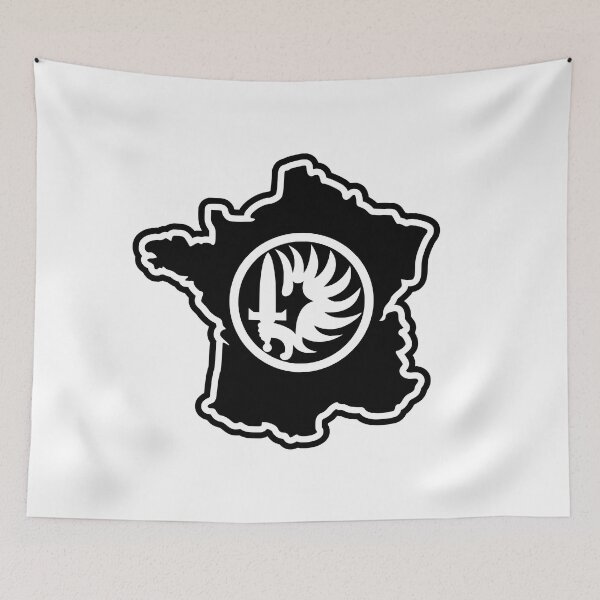 Item preview, French Foreign Legion 2 REP designed and sold by sirglennbo.