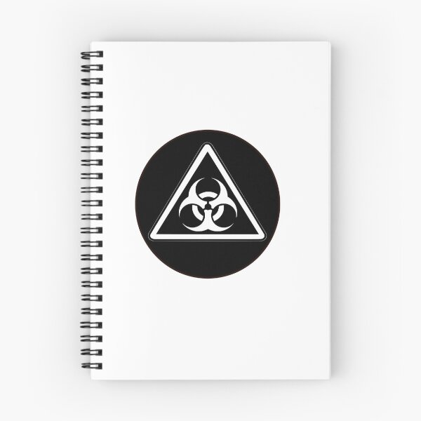 Item preview, Ghs Pictogram of Biohazard designed and sold by Megaplay.