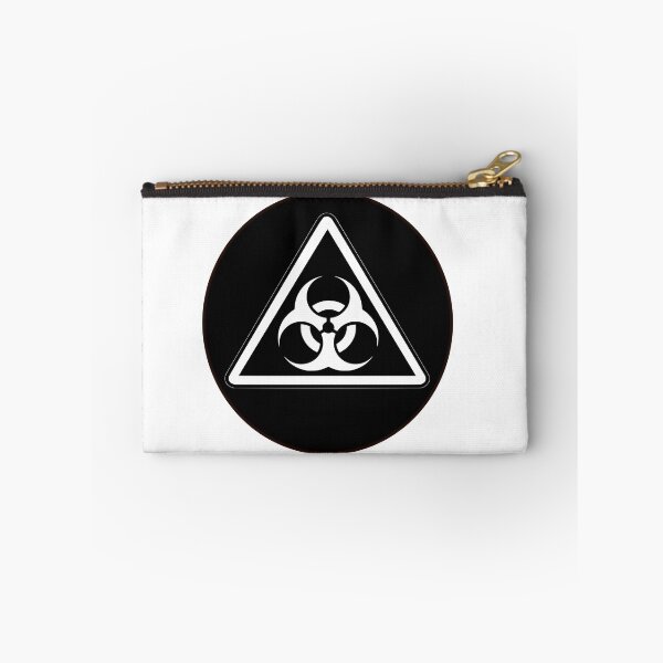 Item preview, Ghs Pictogram of Biohazard designed and sold by Megaplay.