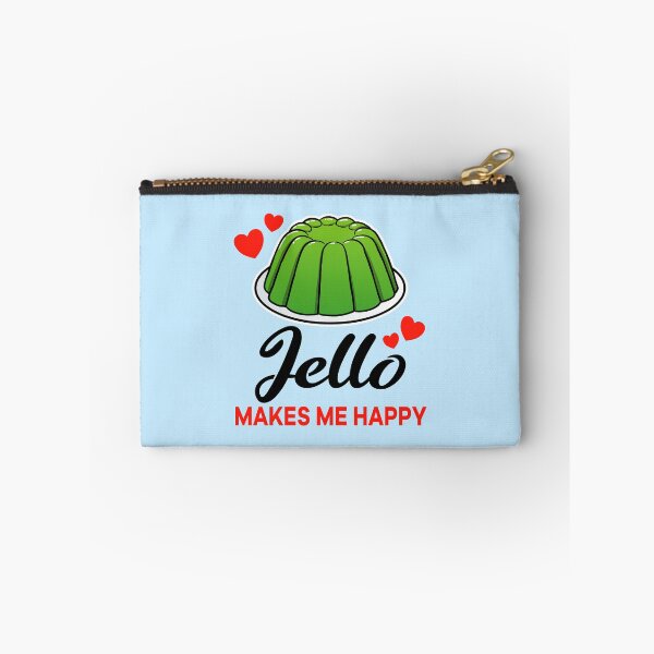 Item preview, Green Jello makes me happy designed and sold by jonmlam.