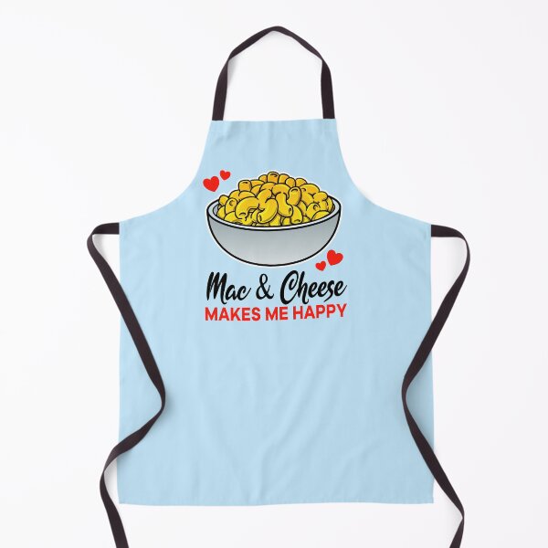 Item preview, Mac and Cheese makes me happy designed and sold by jonmlam.