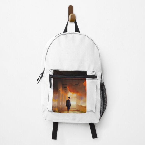 Item preview, Oppenheimer designed and sold by RareBitsLab.