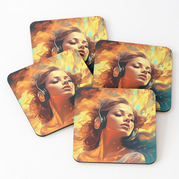 Item preview, Sonic Serenity designed and sold by Fotosbysal.