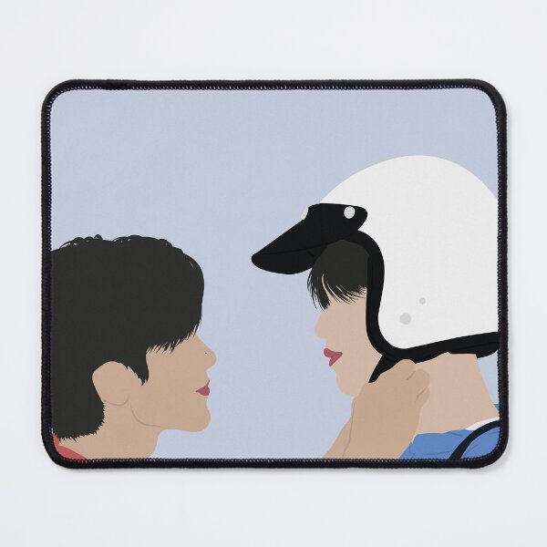 Item preview, Gun helping Tinn to wear the helmet designed and sold by Pinu92.