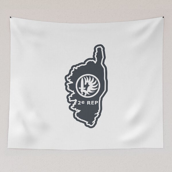 Item preview, French Foreign Legion 2 REP designed and sold by sirglennbo.