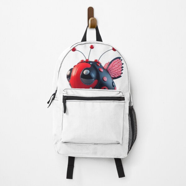 Item preview, Transformer Lady Bug designed and sold by Vibranta Studio.