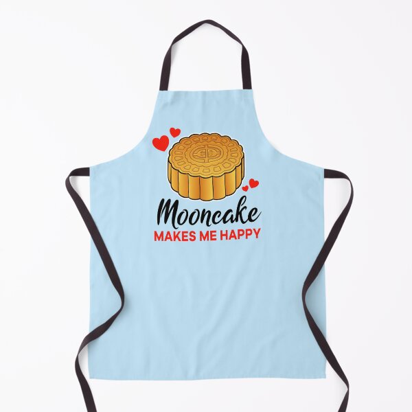 Item preview, Mooncake makes me happy designed and sold by jonmlam.