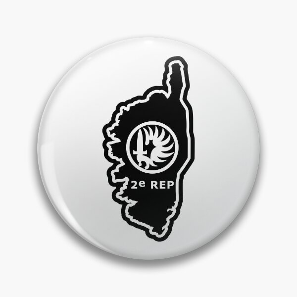 Item preview, French Foreign Legion 2 REP designed and sold by sirglennbo.