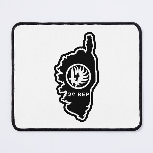 Item preview, French Foreign Legion 2 REP designed and sold by sirglennbo.