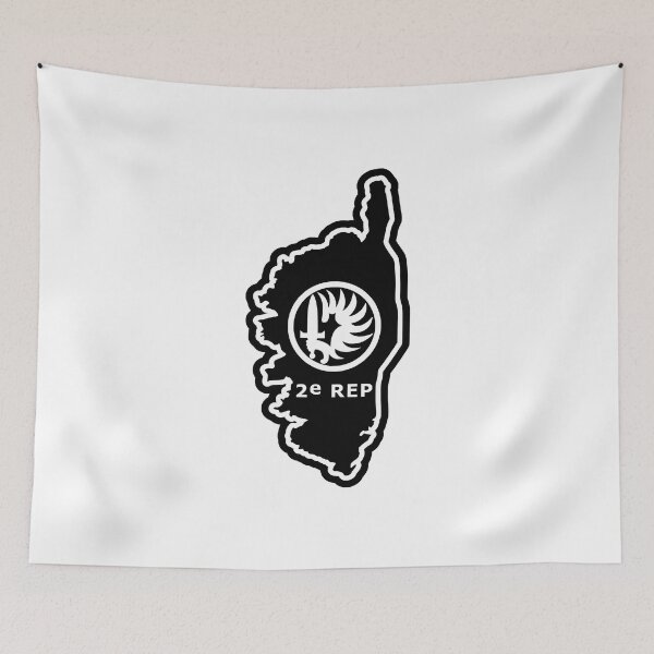 Item preview, French Foreign Legion 2 REP designed and sold by sirglennbo.
