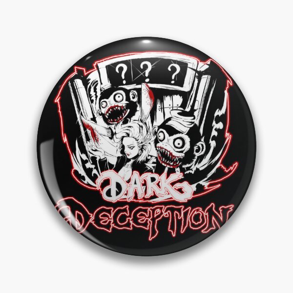 Item preview, Dark Deception designed and sold by SaungStore.