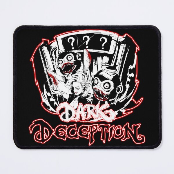 Item preview, Dark Deception designed and sold by SaungStore.