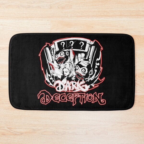 Item preview, Dark Deception designed and sold by SaungStore.