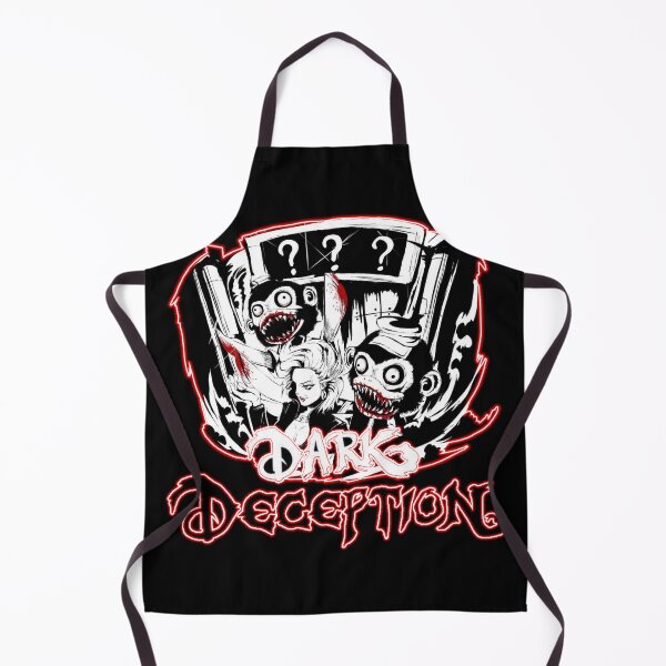 Item preview, Dark Deception designed and sold by SaungStore.
