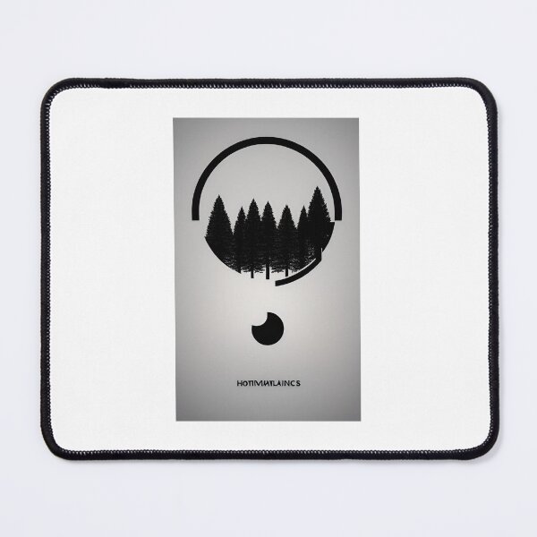 Item preview, Minimal Art designed and sold by RareBitsLab.