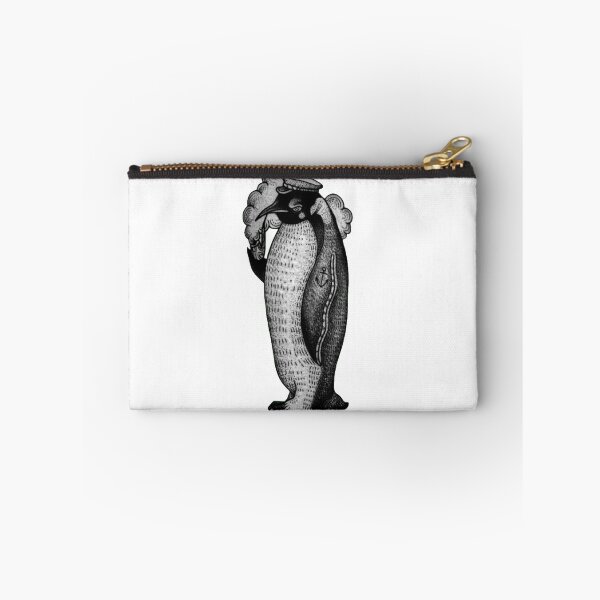 Item preview, Captain Penguin Smokes His Pipe designed and sold by VictorIos.