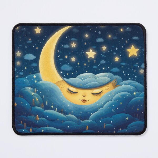 Item preview, moon 3  designed and sold by elspra.
