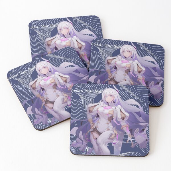 Item preview, Honkai Star Rail Desgns designed and sold by 4sCreations.