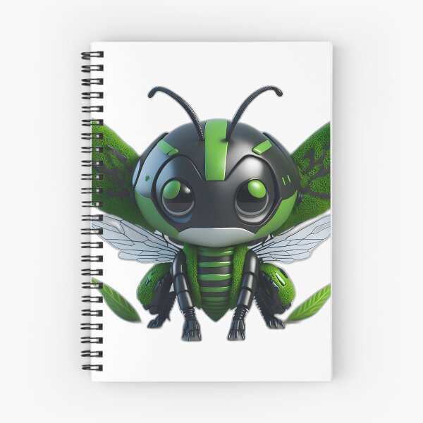 Item preview, Transformer baby Grass Hopper designed and sold by Vibranta Studio.