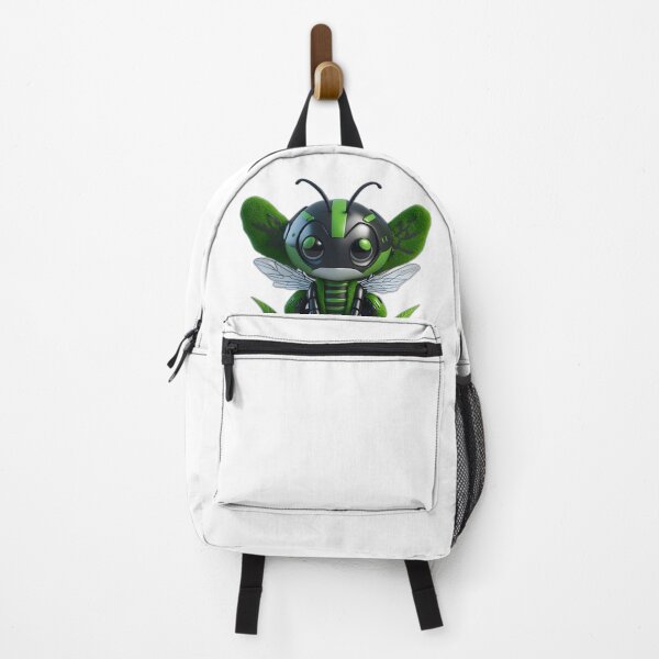 Item preview, Transformer baby Grass Hopper designed and sold by Vibranta Studio.