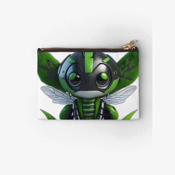 Item preview, Transformer baby Grass Hopper designed and sold by Vibranta Studio.
