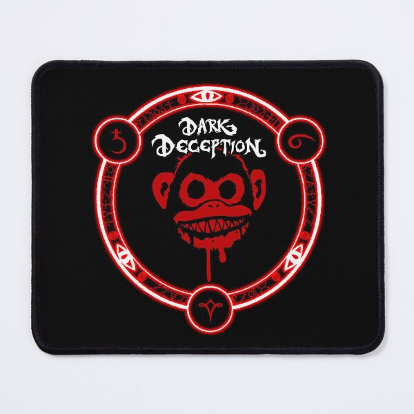 Item preview, Dark Deception Murder Monkeys designed and sold by SaungStore.