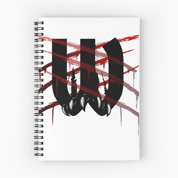 Item preview, wolf , wolverine , designed and sold by maggNf.