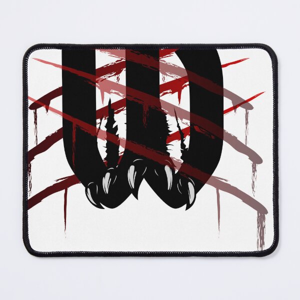 Item preview, wolf , wolverine , designed and sold by maggNf.
