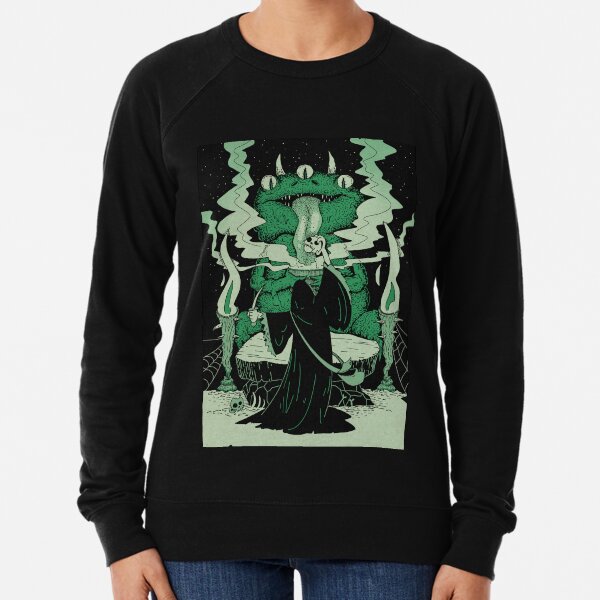 Item preview, Ritual designed and sold by VaultCrawler.
