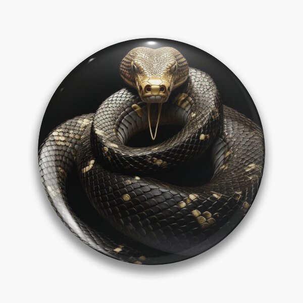 Item preview, snake  designed and sold by elspra.