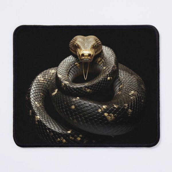 Item preview, snake  designed and sold by elspra.