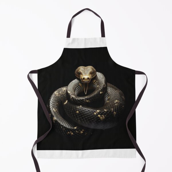Item preview, snake designed and sold by elspra.