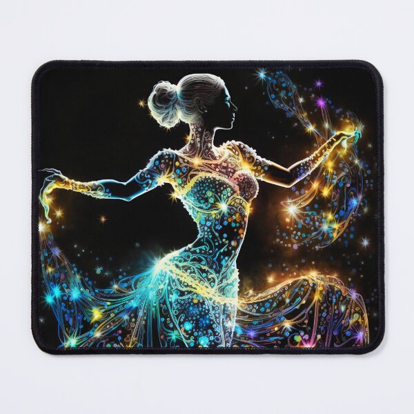 Item preview, Star Ballerina designed and sold by Art by Lilia.