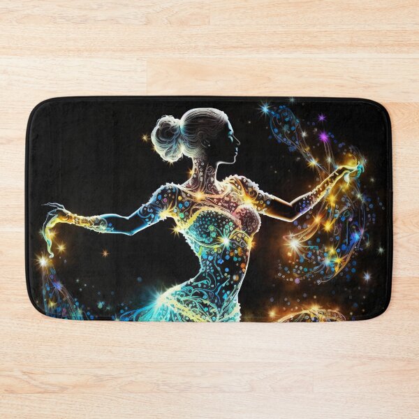 Item preview, Star Ballerina designed and sold by Art by Lilia.