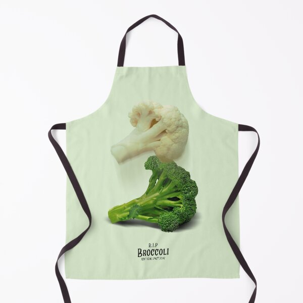 Item preview, RIP Broccoli designed and sold by JonasLoose.