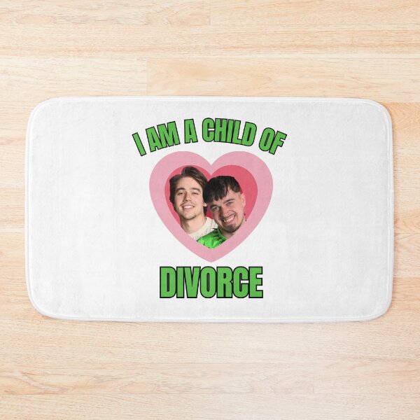 Item preview, Käärijä and Bojan Joker Out Eurovision I Am A Child Of Divorce designed and sold by Hannah Rebecca.