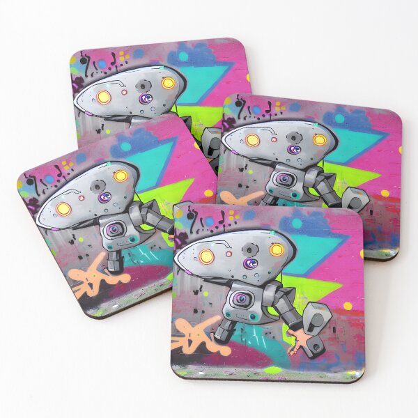 Item preview, "Expressions in the Streets: Urban Art and Graffiti Culture" designed and sold by Valifort.