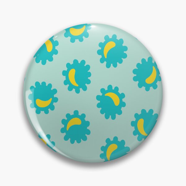 Item preview, Wattle Light Blue designed and sold by siandowney.