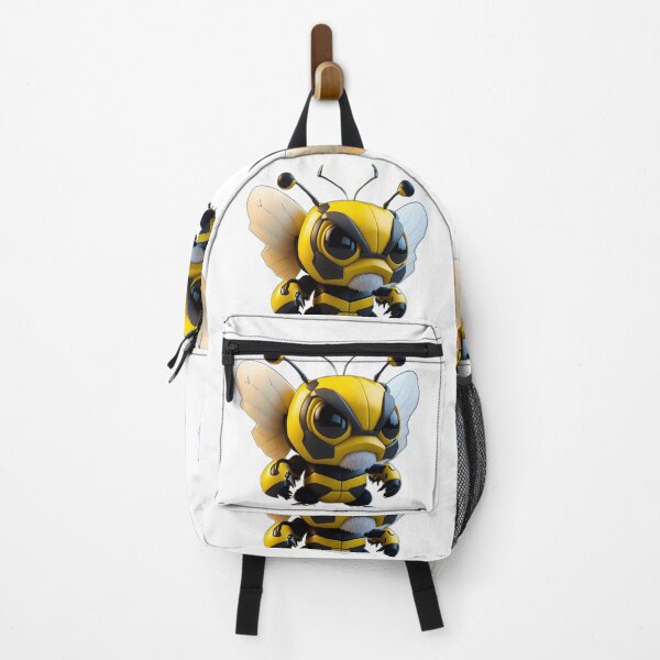 Item preview, Transformer Bumble Bee designed and sold by Vibranta Studio.