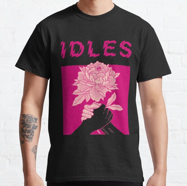 Idles New Classic T-Shirt