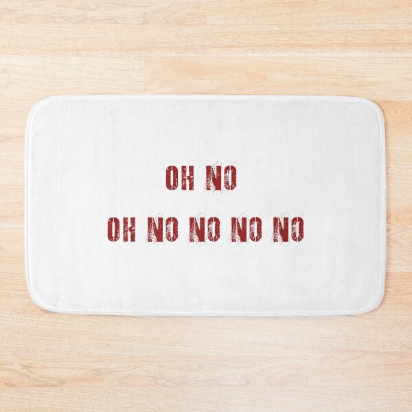 Item preview, Oh No Oh No no designed and sold by ThePrintCrafty.