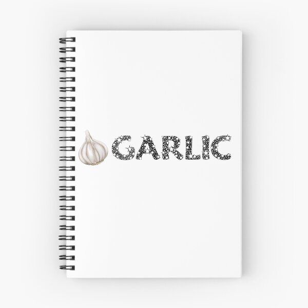 Item preview, garlic designed and sold by chaotic-items.