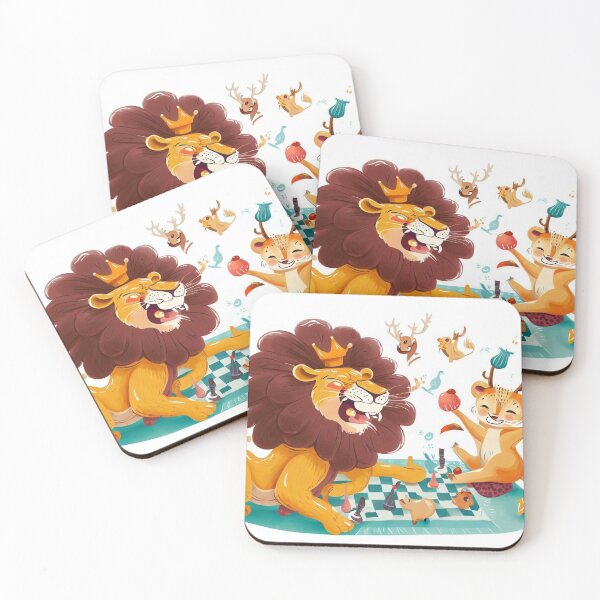 Item preview, lion  designed and sold by elrashedy007.