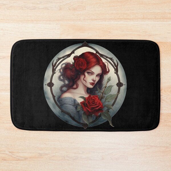 Item preview, Vampire lady designed and sold by DarkFablecation.