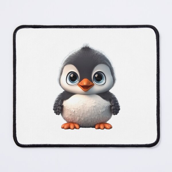 Artikelvorschau, cute sweet penguin baby entworfen und verkauft von Picture-Art.