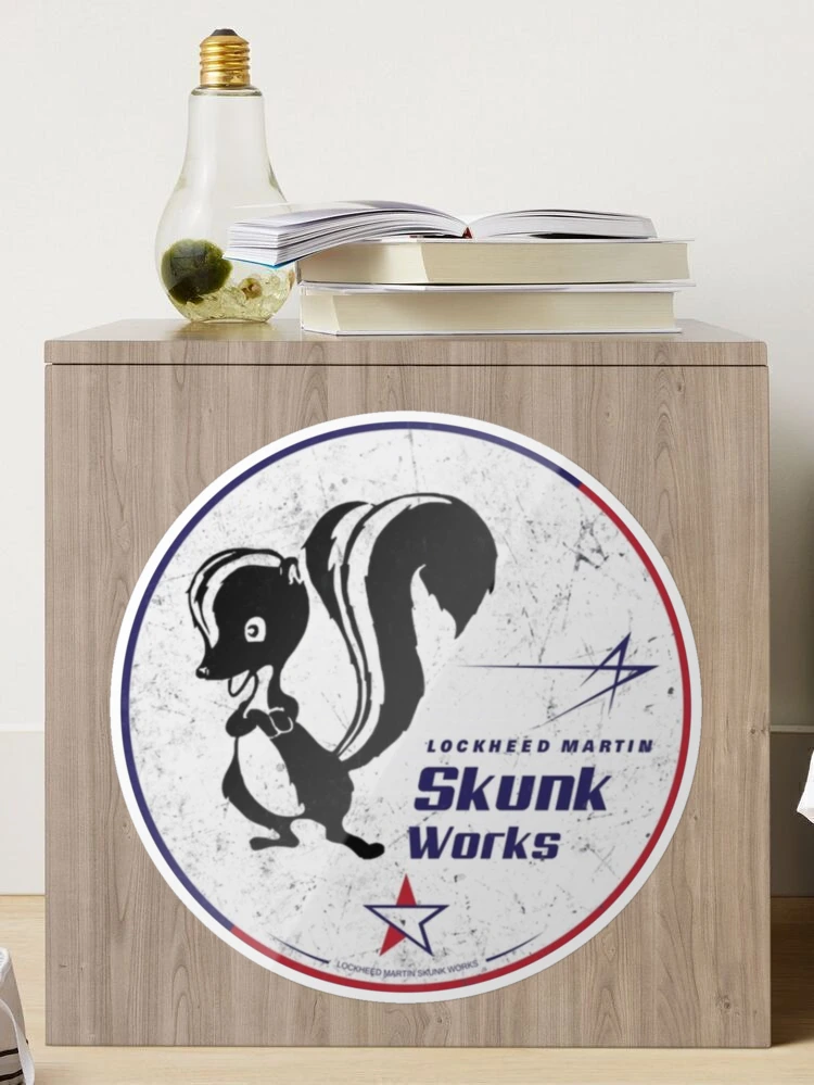Skunk Works, Skunk Works Patriot 30 oz Tumbler