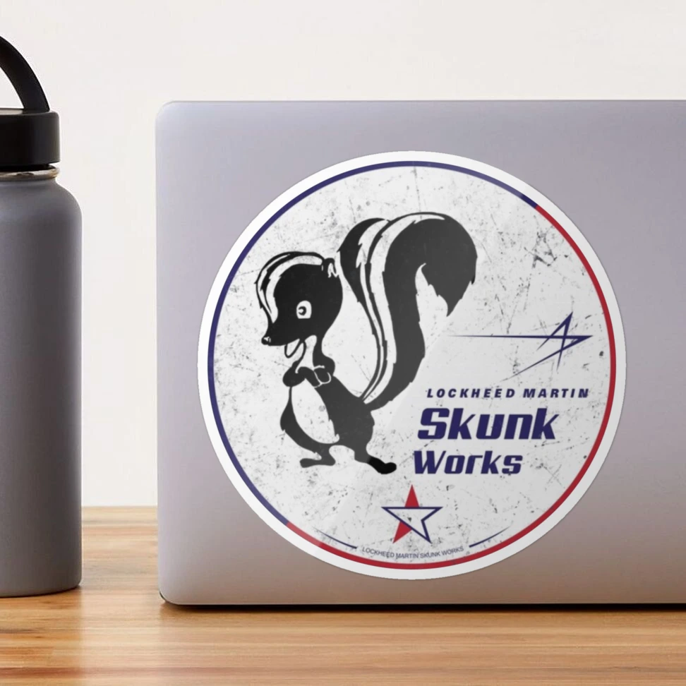 Skunk Works, Skunk Works Patriot 30 oz Tumbler