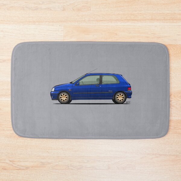 Item preview, Clio Williams Single Illustration  designed and sold by RJWautographics.