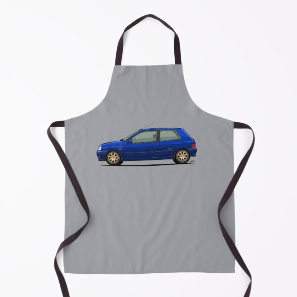 Item preview, Clio Williams Single Illustration  designed and sold by RJWautographics.