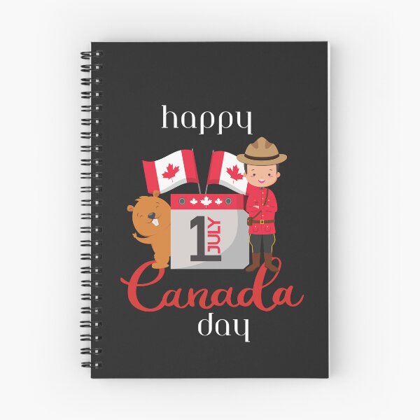 Item preview, 1st July - Canada Day designed and sold by mikefer.